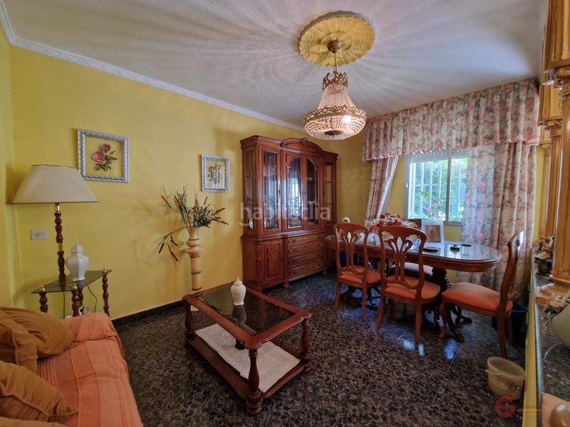 Foto fa92425a-552f-4842-8ca7-a52a414295ec. Casa  en Molvízar