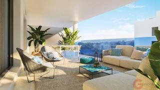 Flat in Las Flores. Mijaspiso