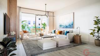 Flat in Las Flores. Mijaspiso