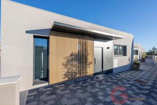 Casa en El Faro de Calaburra - Chaparral. Mijascasa