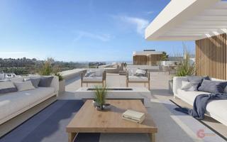 Maison à Paraiso - Barronal. Esteponacasa