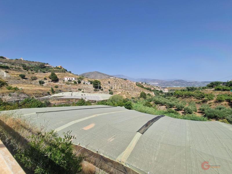 Foto 5b8fa558-14c5-4753-b47f-3aae58afd5ab. Masía molvízarfinca rustica en Centro Salobreña