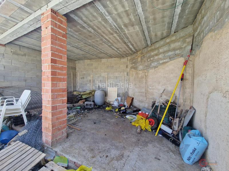 Foto 4070b499-08bf-40cb-b893-1a8c74968444. Bauernhof mit pool in Centro Salobreña