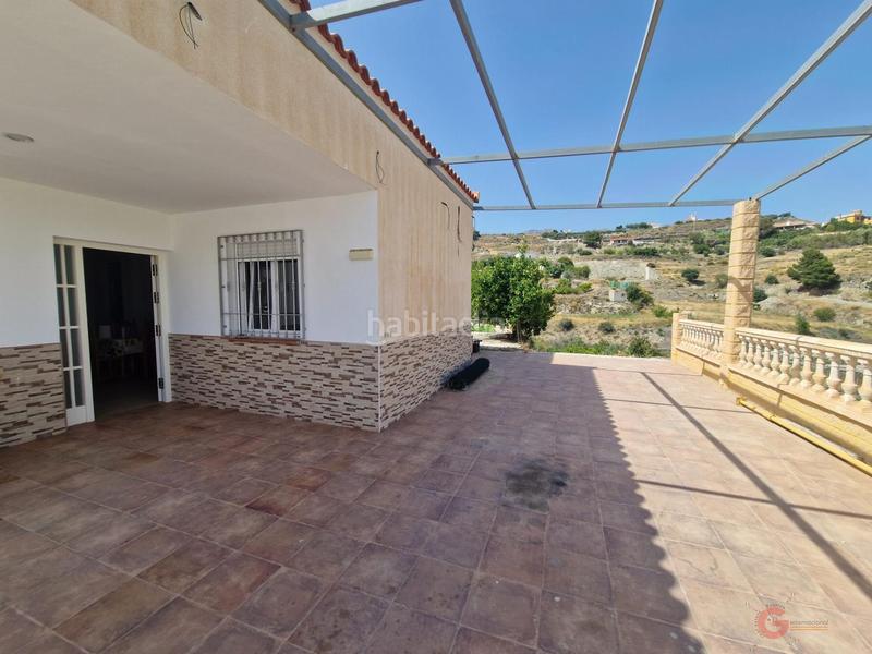 Foto 67532606-7a3a-4343-b5ca-b16c81c8a064. Bauernhof mit pool in Centro Salobreña