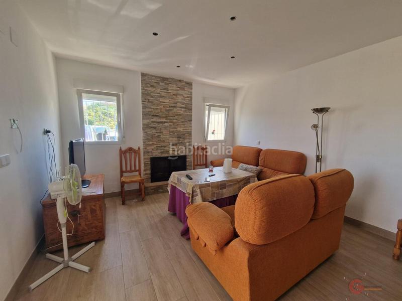 Foto c04d4bdb-0e74-4d83-b9a2-2f79ba10c199. Bauernhof mit pool in Centro Salobreña