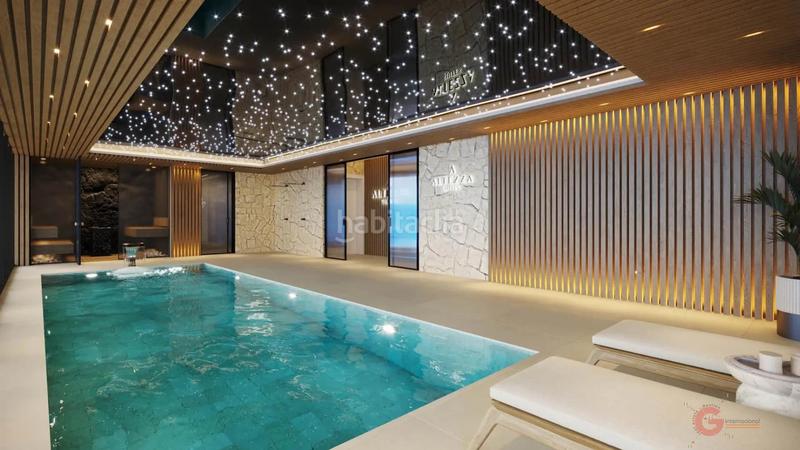 Foto 69f88b9f-e94a-47a6-9fa3-a15dbae7a516. Appartement avec parking piscine dans La Concha - Resina Golf Estepona