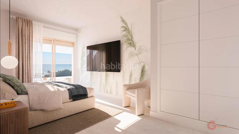 Foto 5ee5987a-5055-4ba3-9031-f5ffdea69ae8. Duplex con parcheggio piscina in Guadalobón Estepona