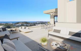 Apartament a Bahía Dorada. Esteponaapartamento