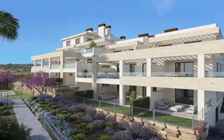 Appartement à Bahía Dorada. Esteponaapartamento