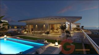 Attique à Las Flores. Mijasatico