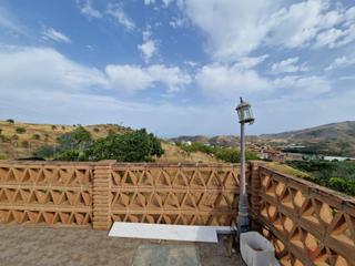 Masía en Molvízar. Molvízarfinca rustica