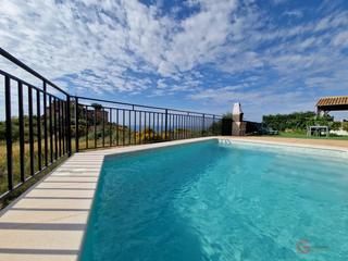 Casa a Monte los Almendros - El Pargo - Costa Aguilera. Salobreñacasa