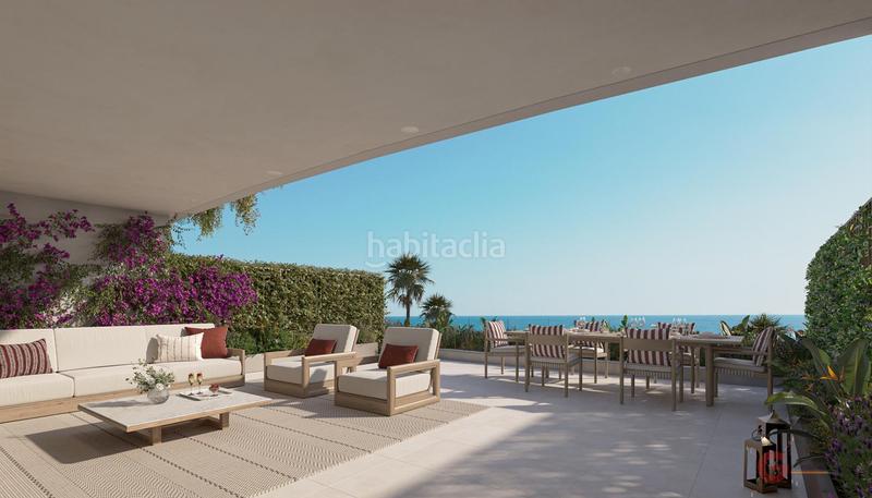 Foto 6c8beaa4-c7cd-458b-9857-ab3b6dee930a. Appartamento con piscina in Cortijo Torrequebrada Benalmádena