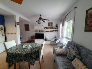 Appartement à Castell de Ferro. Castell de ferroapartamento