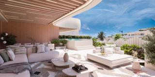 Apartament a Las Chapas - Alicate Playa. Marbellaapartamento