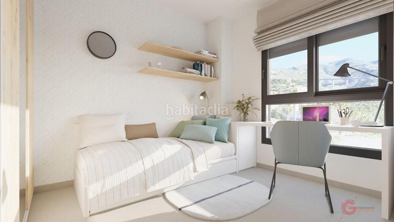 Foto 7b10b0fc-52dd-4625-9246-cf5756a8c836. Apartamento  en Velilla - Velilla Taramay Almuñécar