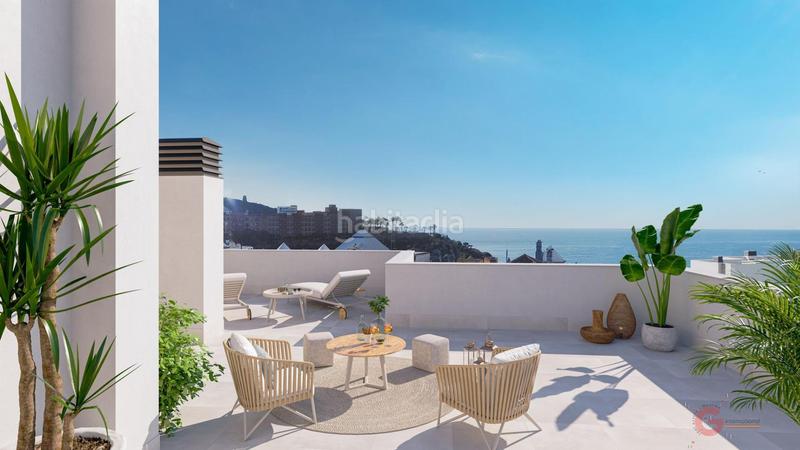 Foto eca1e561-df28-4d6a-8fe6-4223c2764410. Apartamento  en Velilla - Velilla Taramay Almuñécar