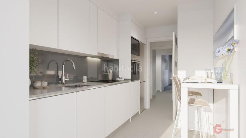 Foto f0a71415-8591-484e-85e7-388283695e3e. Apartamento  en Velilla - Velilla Taramay Almuñécar
