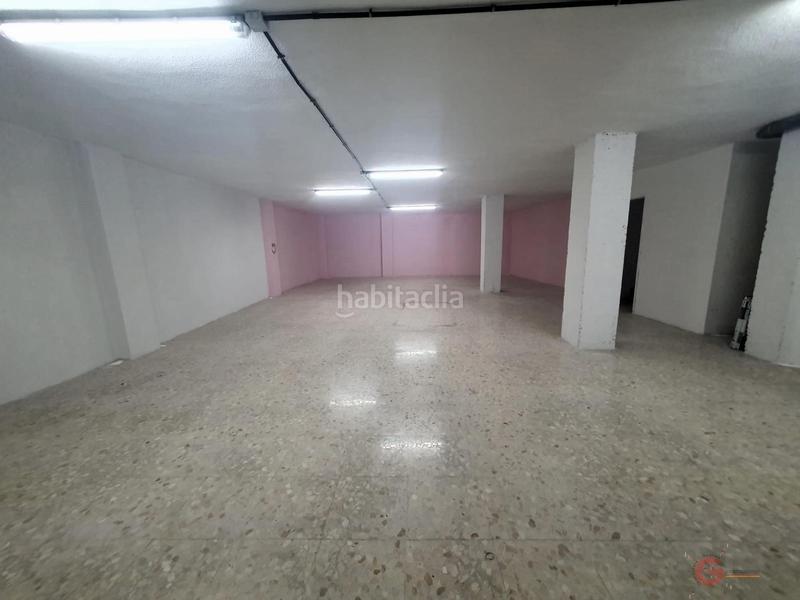 Foto 4e2fb8f0-beb7-4ddf-8be3-e043bfb6f149. Local comercial local en Motril ciudad Motril