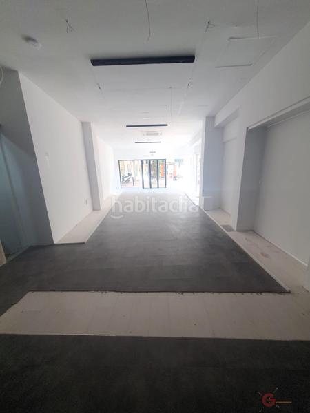 Foto 66276a7d-84c4-4548-a9ae-5f8304fe293a. Local comercial local en Motril ciudad Motril