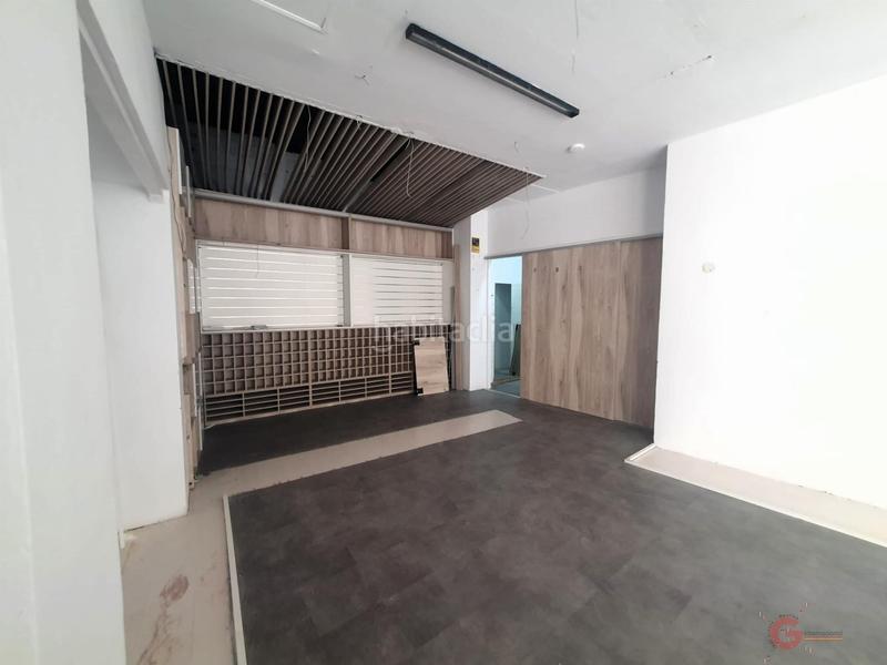 Foto 89b01c58-64b5-454a-aeda-35b2b910adec. Local comercial local en Motril ciudad Motril