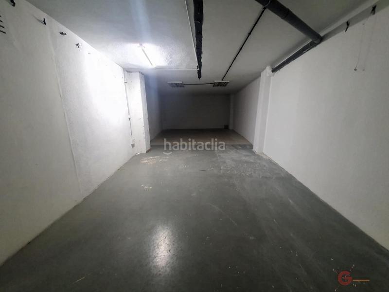 Foto ced91b3e-5f50-4785-aaea-bfea5e4b40e3. Local comercial local en Motril ciudad Motril