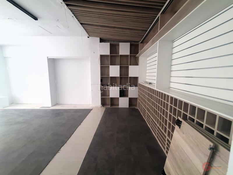 Foto ecf60340-723d-479b-a307-52e37d0d48e7. Local comercial local en Motril ciudad Motril