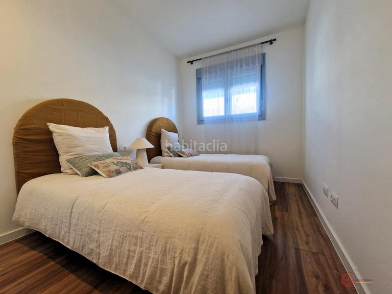 Foto af5335a6-11d0-4f43-a58c-8cb6679ed6ea. Appartement avec parking piscine dans Valle Romano Golf Estepona