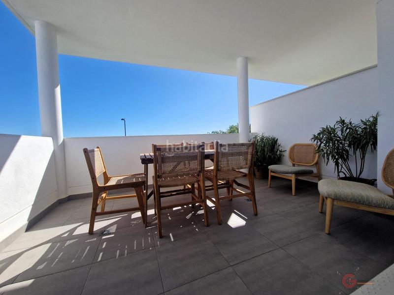 Foto d4ead678-e086-48e9-b160-6a541fd8b8a1. Appartement avec parking piscine dans Valle Romano Golf Estepona