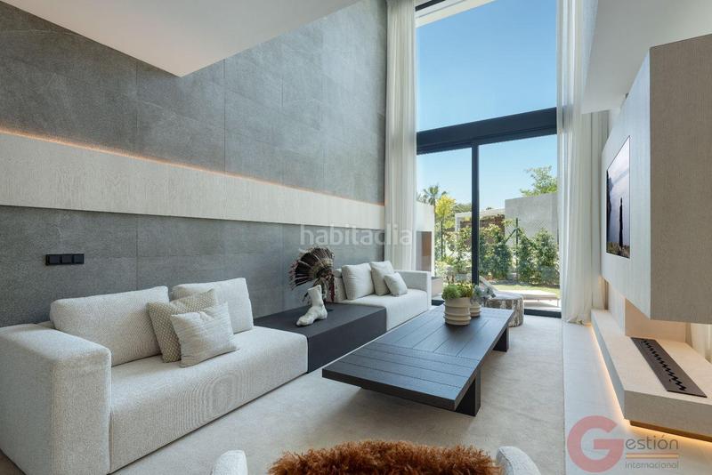 Foto 97e858a8-3b9b-4b11-95ab-dfb92d3714d8. Chalet villa en Río Real Marbella