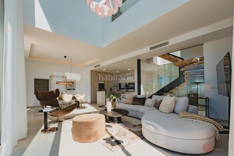 Foto a1328c20-9ca5-4a14-841c-8ed1467ac989. Chalet villa en Río Real Marbella