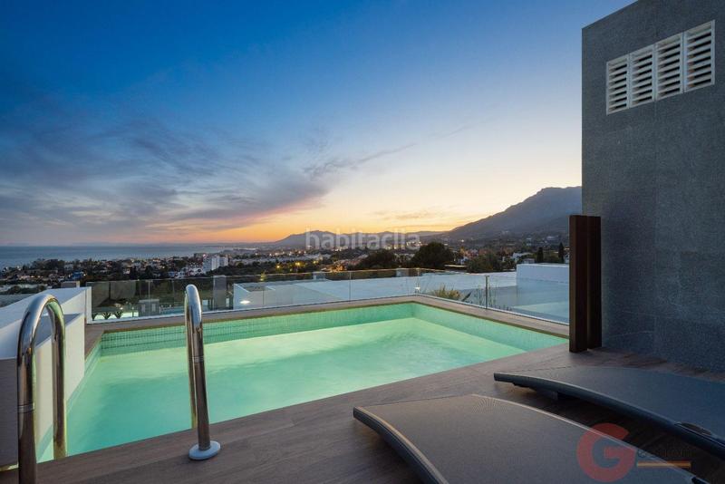 Foto b47a3048-7647-4886-b672-2d66fc3502bd. Chalet villa en Río Real Marbella