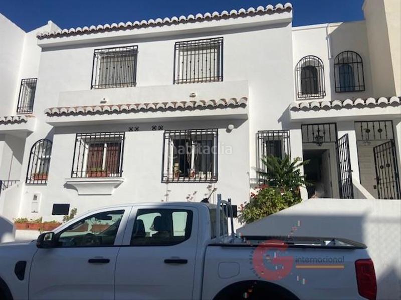 Foto 89b5b459-6d2b-4528-abff-25e5292141ca. Chalet  en Velilla - Velilla Taramay Almuñécar