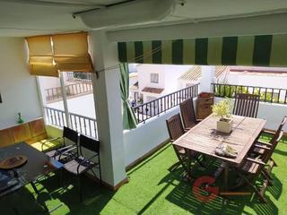 Xalet a Velilla - Velilla Taramay. Almuñécarchalet