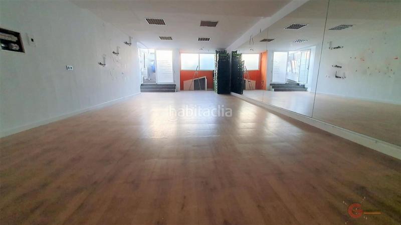 Foto 5c2d3bb3-6008-422a-af61-825f44588426. Local comercial local en Vélez de Benaudalla
