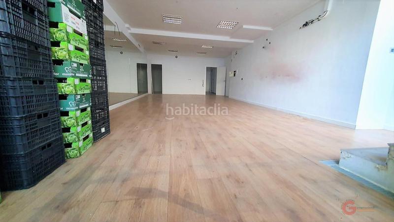 Foto ef5e7235-32f8-4ad7-9bad-7605e0d4f238. Local comercial local en Vélez de Benaudalla