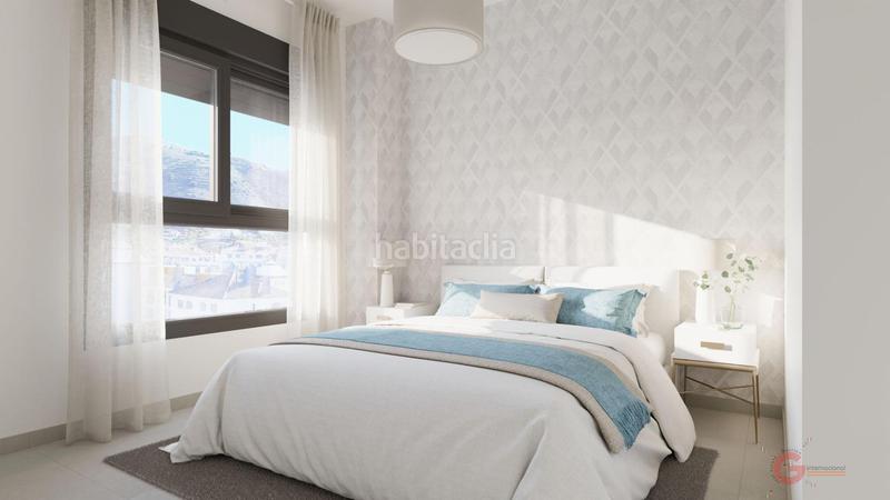 Foto 61a4e902-5f5f-4672-afec-d2677b27ba9e. Maison avec chauffage parking piscine dans Velilla - Velilla Taramay Almuñécar