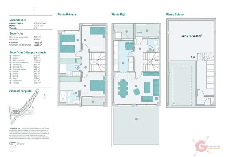 Foto 7ddbd021-0df1-4b0d-aa60-3162ad0ce9ad. Maison avec chauffage parking piscine dans Velilla - Velilla Taramay Almuñécar