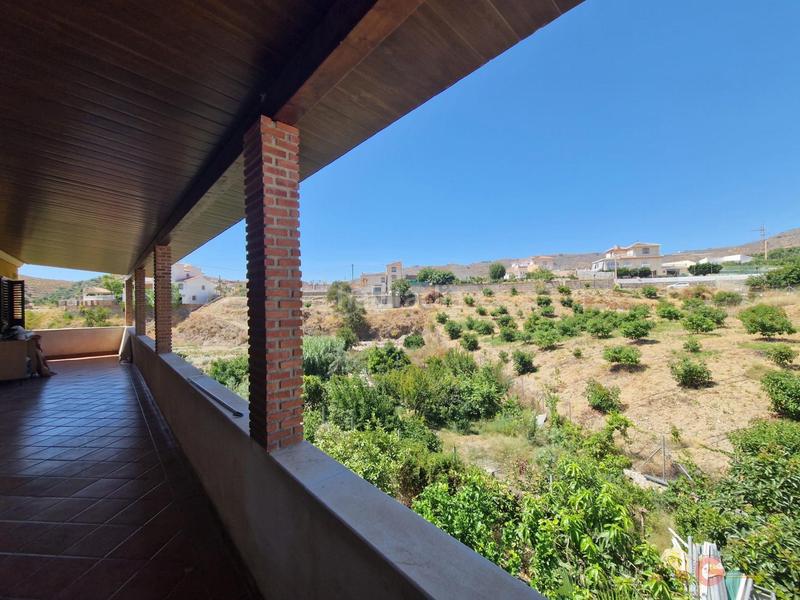Foto 0df6a9fe-45f8-44da-a158-b5d02e32b0c0. Masía finca rustica en Molvízar
