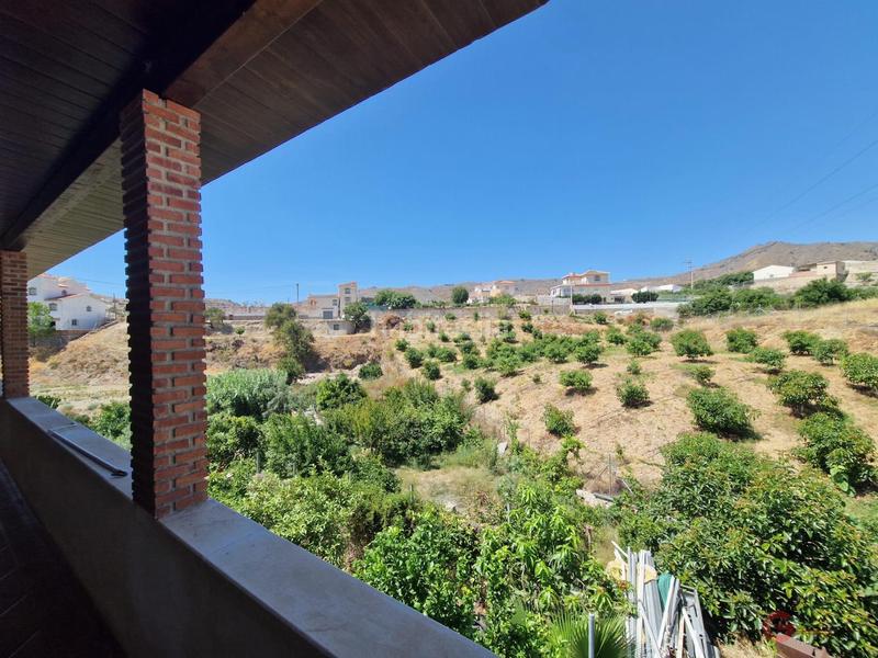 Foto b939fe81-8342-4879-8bc8-9a2003f08339. Masía finca rustica en Molvízar