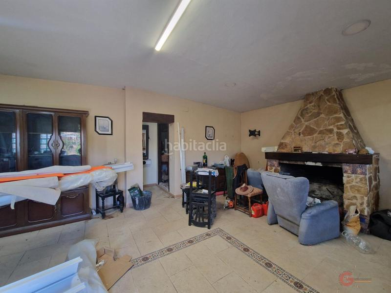 Foto fba30048-d7fe-4524-8a38-8c3b627927b2. Masía finca rustica en Molvízar