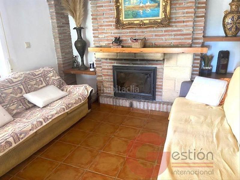 Foto 6544bcb9-b881-4e6b-aaae-3c9287d0e822. Chalet  en Velilla - Velilla Taramay Almuñécar