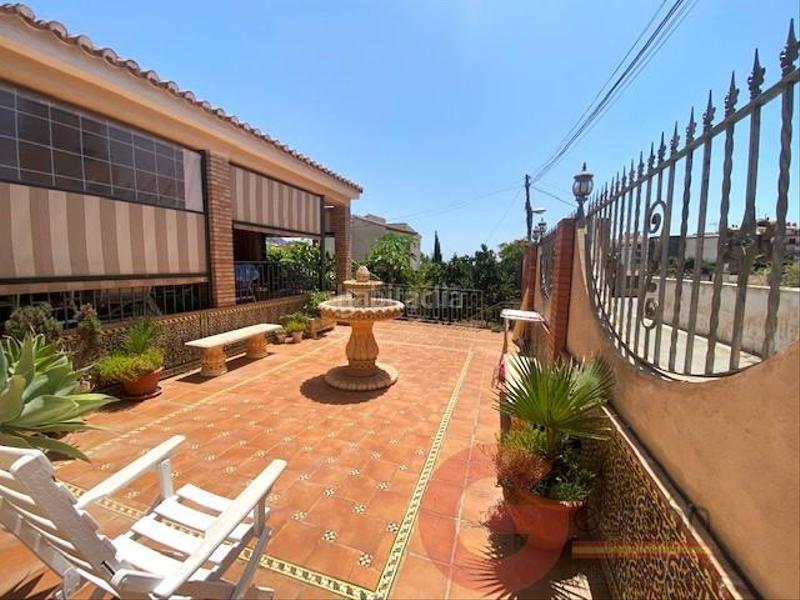 Foto 7a3d3a19-f4b8-434a-b86c-f19576e55473. Chalet  en Velilla - Velilla Taramay Almuñécar