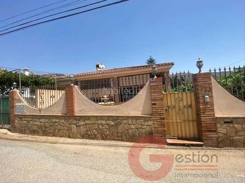 Foto b61654b8-cb1d-46ae-9489-71f296814b35. Chalet  en Velilla - Velilla Taramay Almuñécar