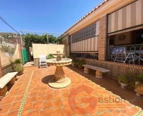Xalet a Velilla - Velilla Taramay. Almuñécarchalet