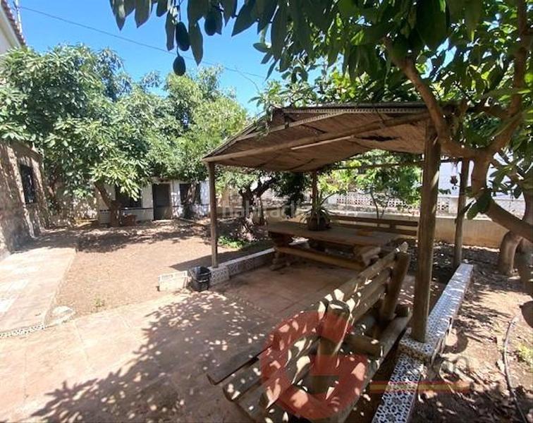 Foto fd3f1cea-5ae6-4a70-89da-283f30920600. Chalet  en Velilla - Velilla Taramay Almuñécar