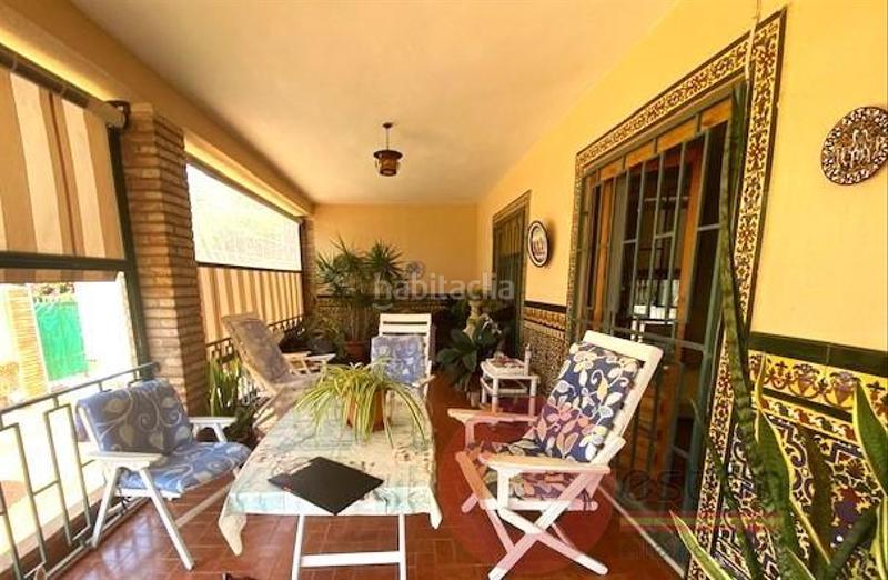 Foto ff607213-d8b3-41c8-82e3-180d2dd119cd. Chalet  en Velilla - Velilla Taramay Almuñécar