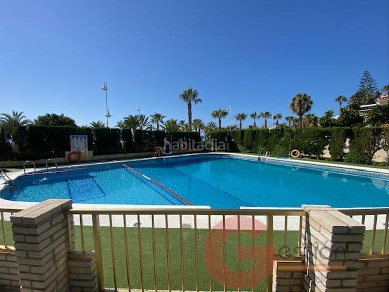 Foto 1b31dfb4-d732-488c-b49c-b2c13b0098c4. Apartament amb piscina a Velilla - Velilla Taramay Almuñécar