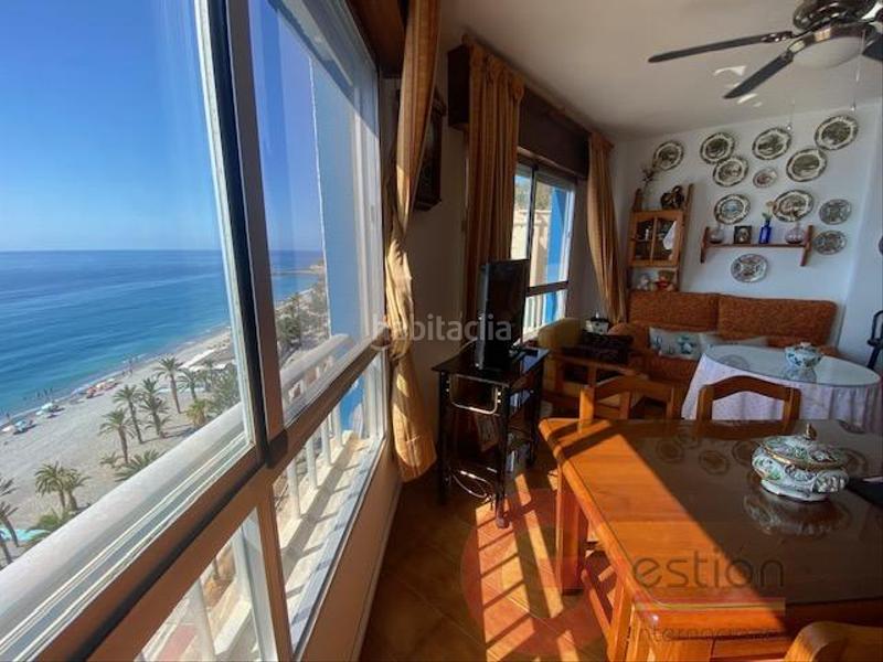 Foto 2b53b344-a8ea-4038-859a-56b61c614a04. Apartament amb piscina a Velilla - Velilla Taramay Almuñécar