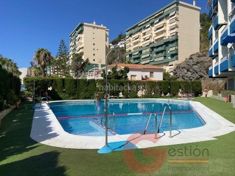 Foto 2da6327c-681d-4a6d-a21b-668ebdffa3ef. Apartament amb piscina a Velilla - Velilla Taramay Almuñécar